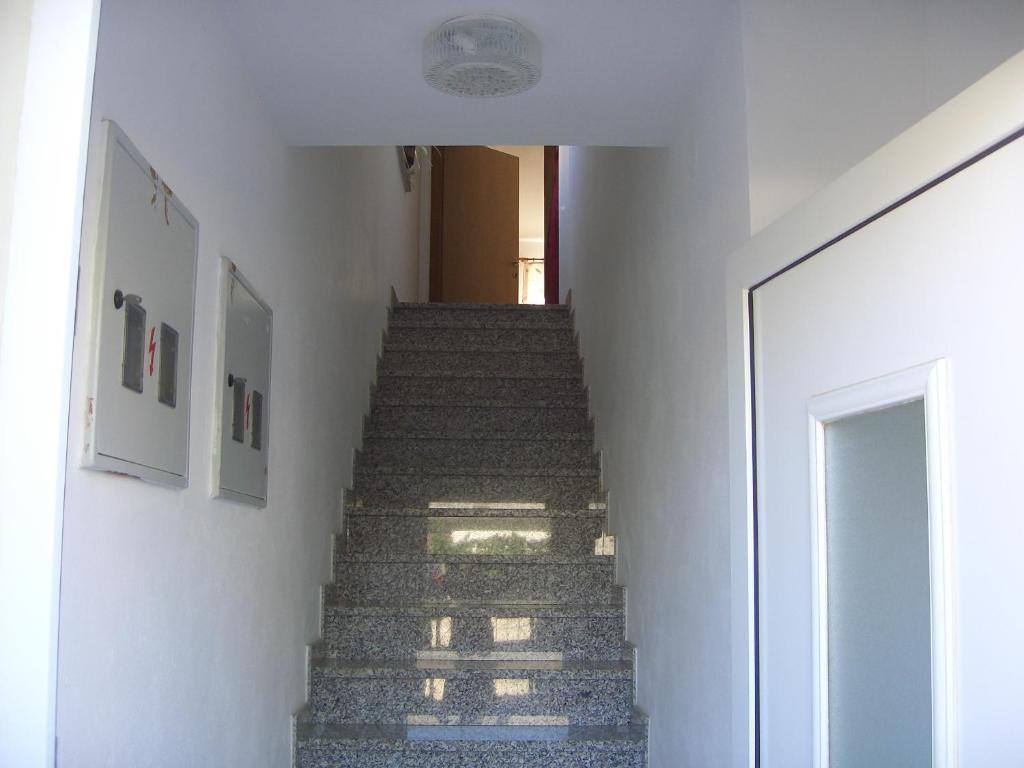 Ana Apartamento