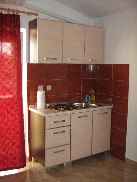 Ana Apartamento Vir