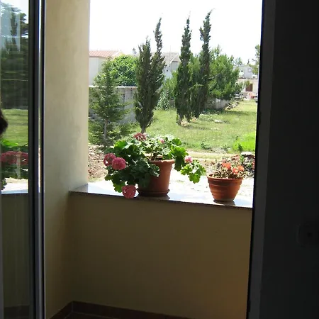 Apartments Ana Vir Exterior photo
