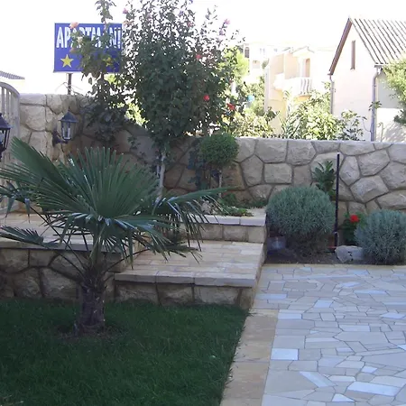 Apartments Ana Vir Exterior photo