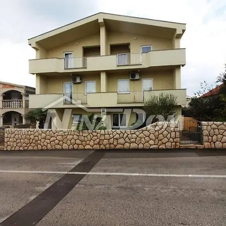 Apartments Ana Vir Exterior photo