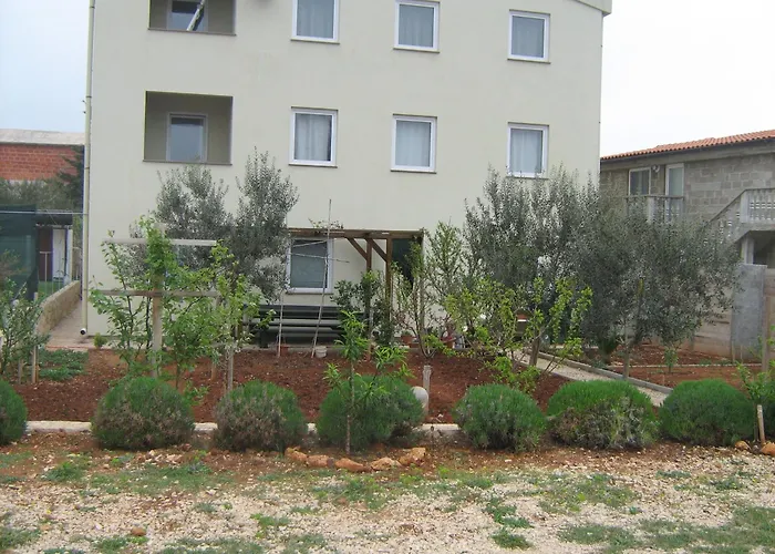 Apartments Ana