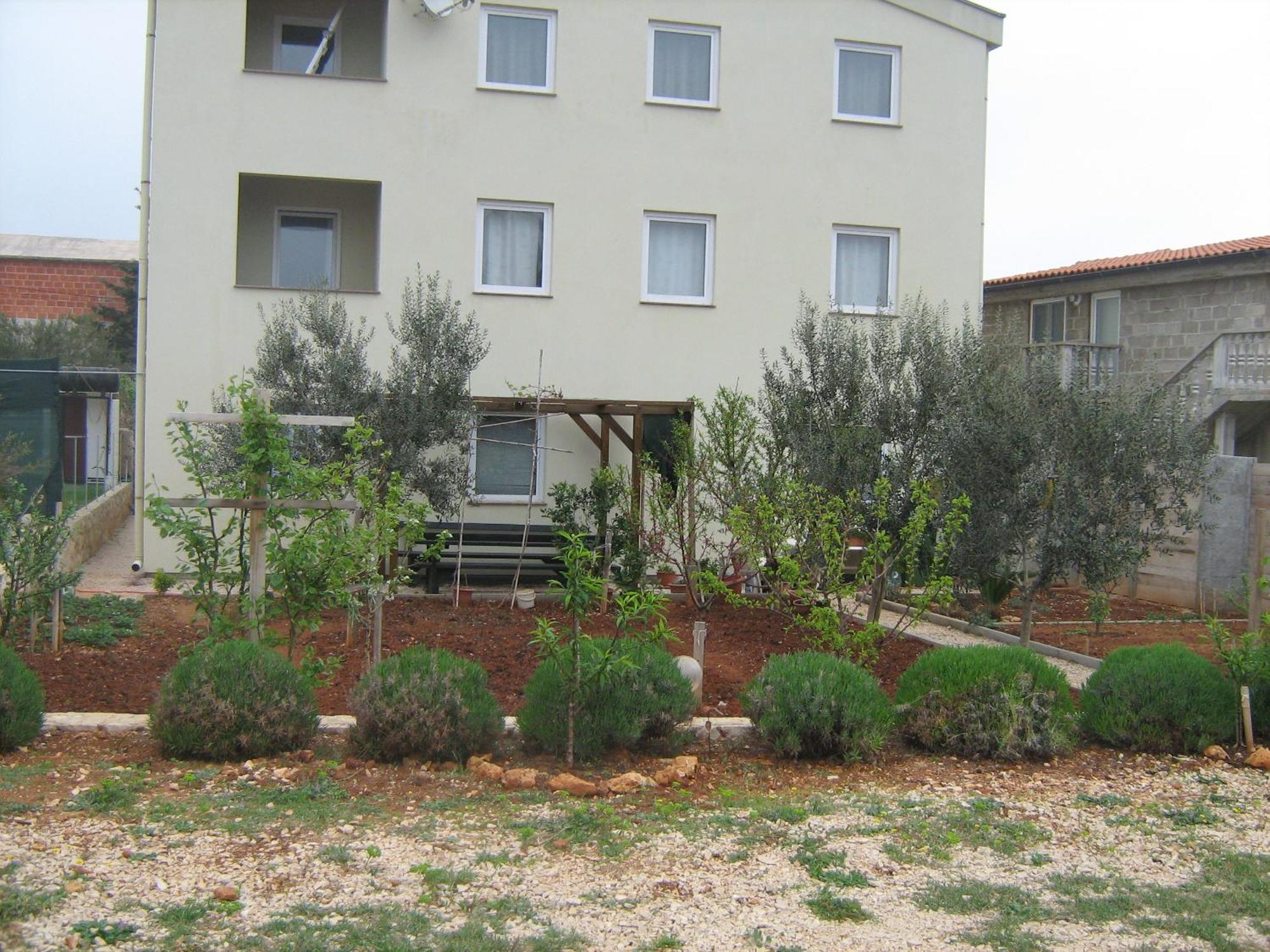 Apartment Ana Vir