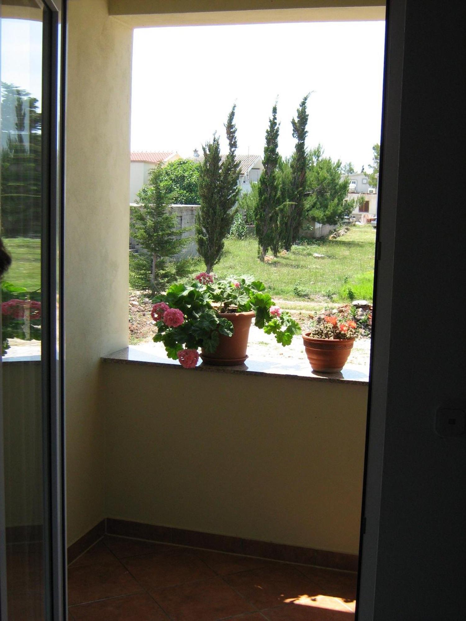 Apartment Ana