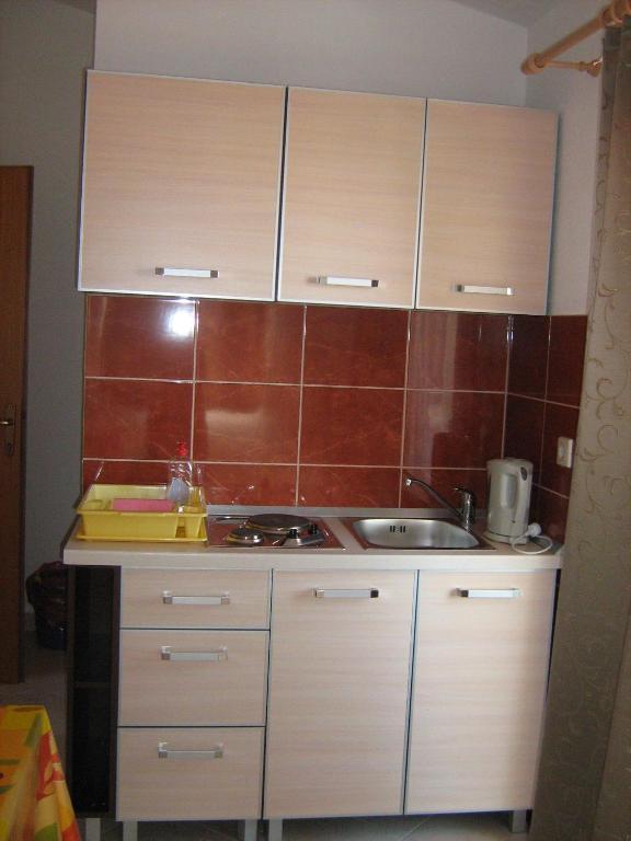Apartment Ana Vir