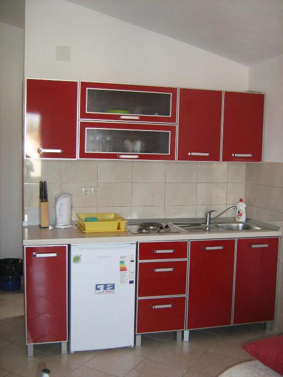 Apartment Ana
