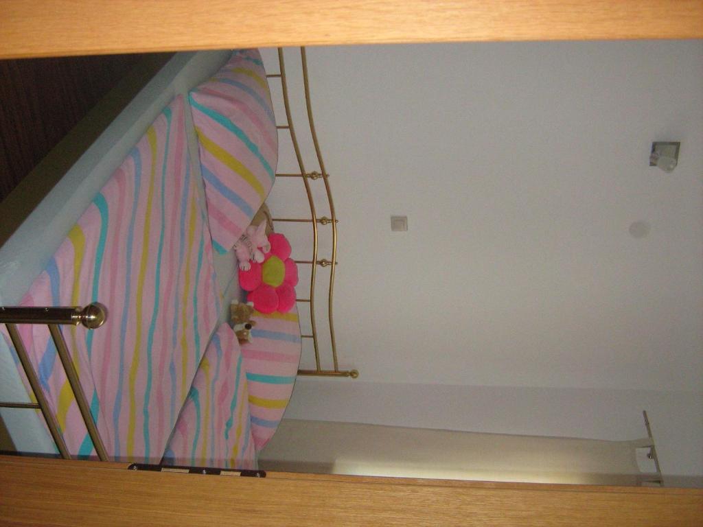 Apartment Ana *