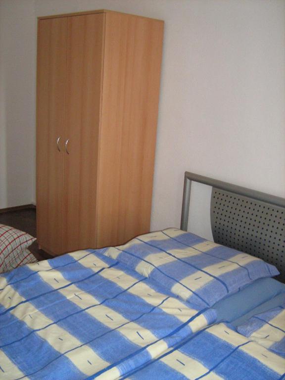 Apartment Ana