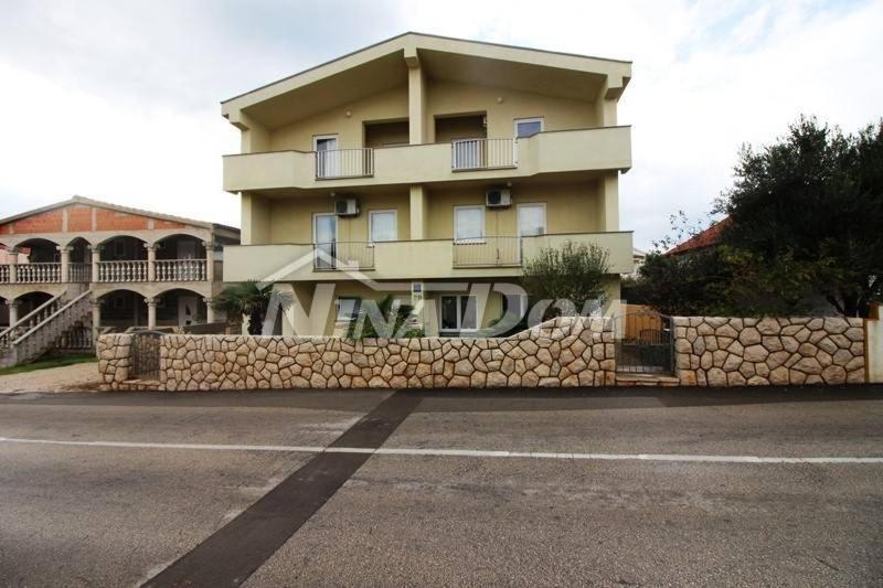 Apartment Ana *