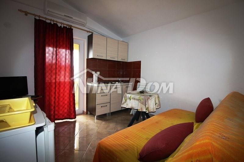 Apartment Ana *