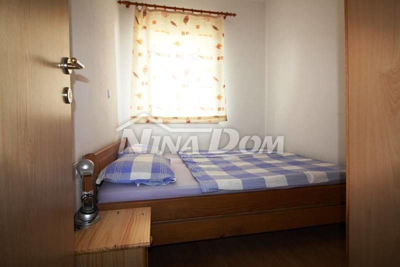 Ana Apartment *